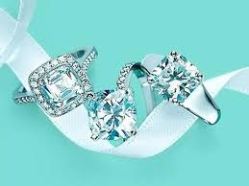 Tiffany engagement rings